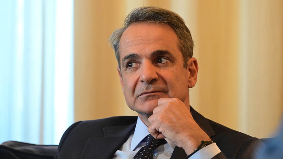 kyriakos